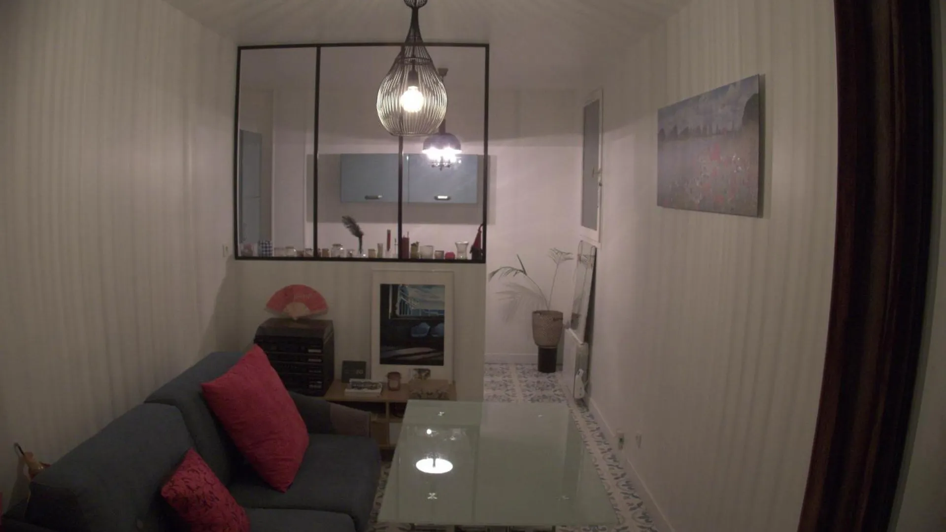 Beauty Of Paris Apartment 0*,